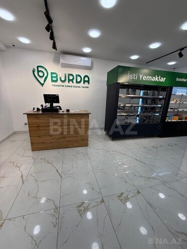 Obyekt - Elmlər Akademiyası m. - 140 m² (11)