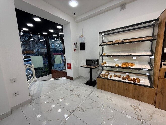 Obyekt - Elmlər Akademiyası m. - 140 m² (9)