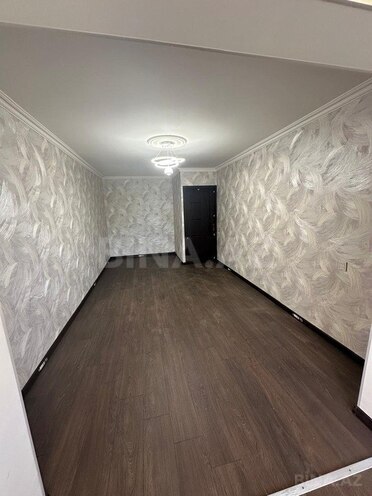 1-комн. новостройка - м. Халглар Достлугу - 35 м² (3)