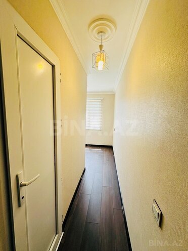 1-комн. новостройка - м. Халглар Достлугу - 35 м² (5)