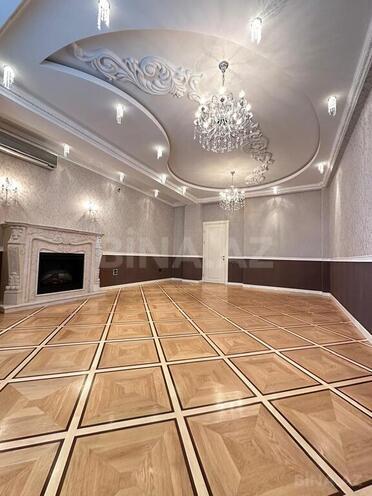 Satılır 3 otaqlı yeni tikili 155 m², Nəsimi r., photo 5 from 21