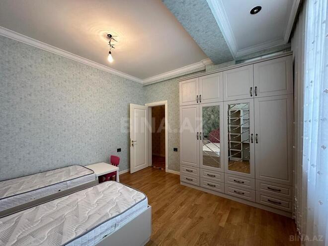 Satılır 3 otaqlı yeni tikili 155 m², Nəsimi r., photo 9 from 21