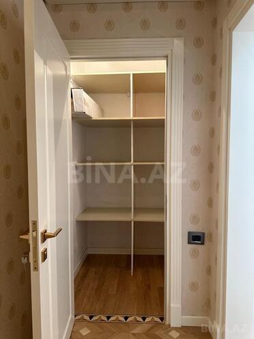 Satılır 3 otaqlı yeni tikili 155 m², Nəsimi r., photo 14 from 21