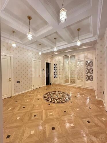 Satılır 3 otaqlı yeni tikili 155 m², Nəsimi r., photo 13 from 21