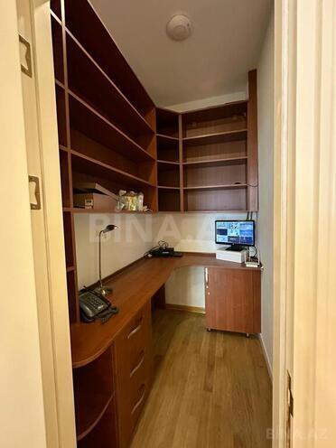 Satılır 3 otaqlı yeni tikili 155 m², Nəsimi r., photo 16 from 21