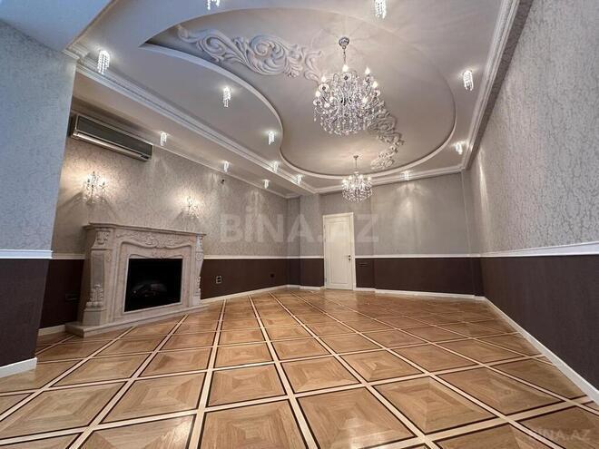 Satılır 3 otaqlı yeni tikili 155 m², Nəsimi r., photo 4 from 21