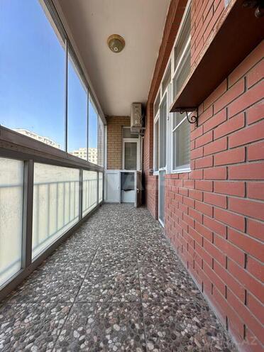 Satılır 3 otaqlı yeni tikili 155 m², Nəsimi r., photo 20 from 21