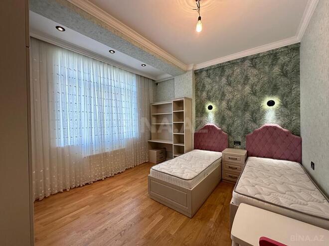Satılır 3 otaqlı yeni tikili 155 m², Nəsimi r., photo 8 from 21