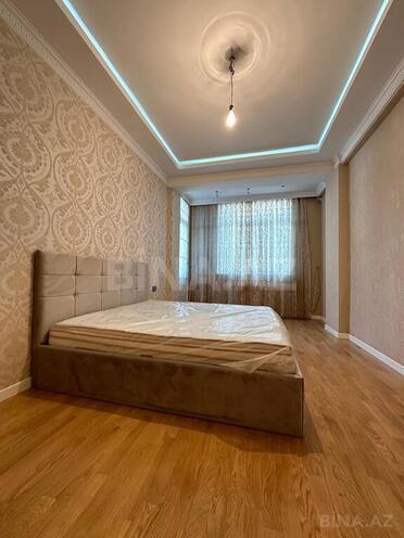 Satılır 3 otaqlı yeni tikili 155 m², Nəsimi r., photo 6 from 21