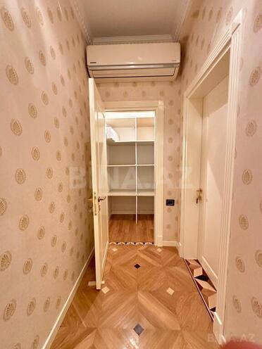 Satılır 3 otaqlı yeni tikili 155 m², Nəsimi r., photo 15 from 21