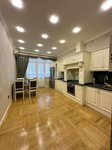 Satılır 3 otaqlı yeni tikili 155 m², Nəsimi r., photo 11 from 21