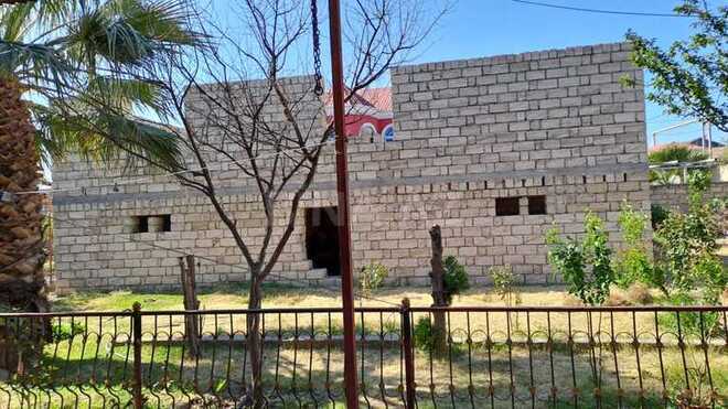 4 otaqlı həyət evi/bağ evi - Buzovna q. - 143 m² (3)