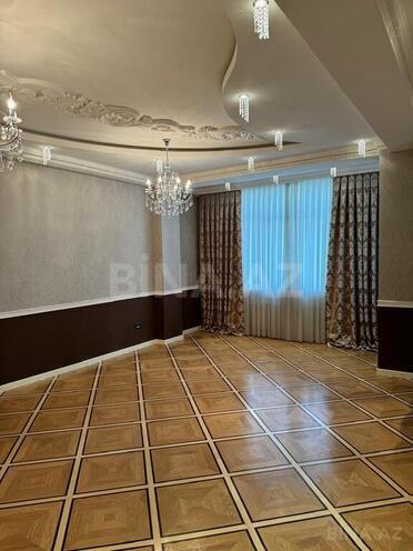 Satılır 3 otaqlı yeni tikili 155 m², Nəsimi r., photo 3 from 21