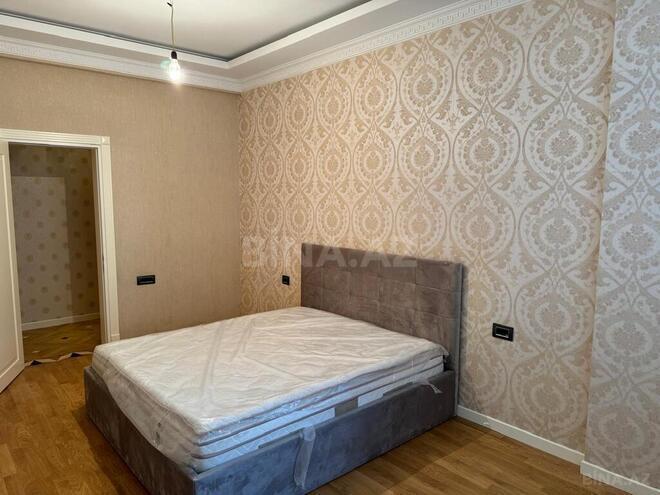 Satılır 3 otaqlı yeni tikili 155 m², Nəsimi r., photo 7 from 21