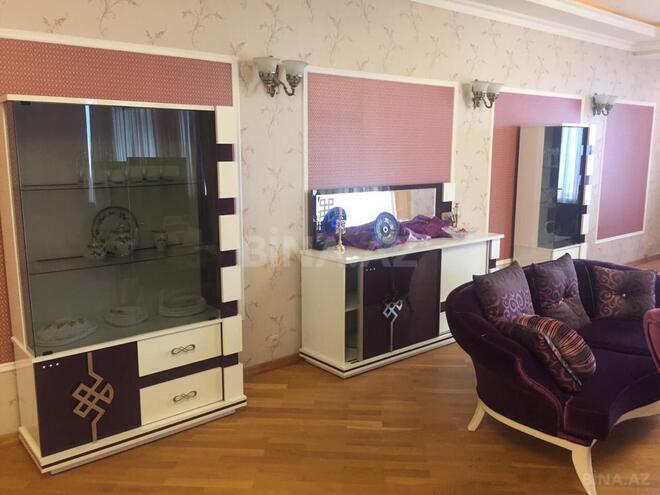Satılır 5 otaqlı yeni tikili 300 m², İçəri Şəhər m., photo 3 from 22
