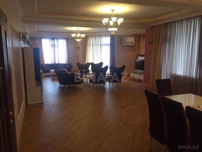 Satılır 5 otaqlı yeni tikili 300 m², İçəri Şəhər m., photo 4 from 22