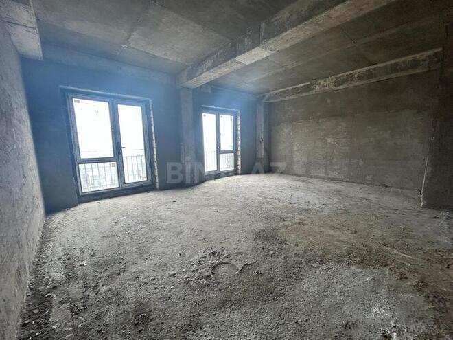 4-комн. новостройка - пос. Аг шехер - 163 м² (10)