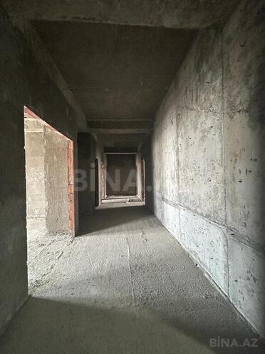 4-комн. новостройка - пос. Аг шехер - 163 м² (4)