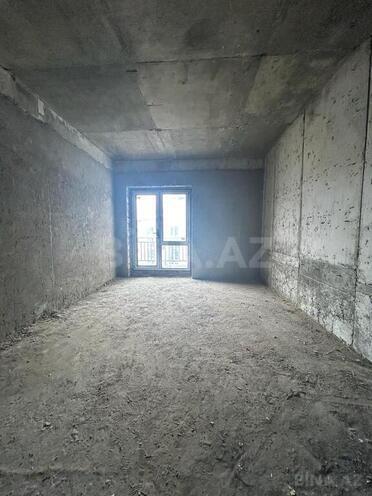 4-комн. новостройка - пос. Аг шехер - 163 м² (9)