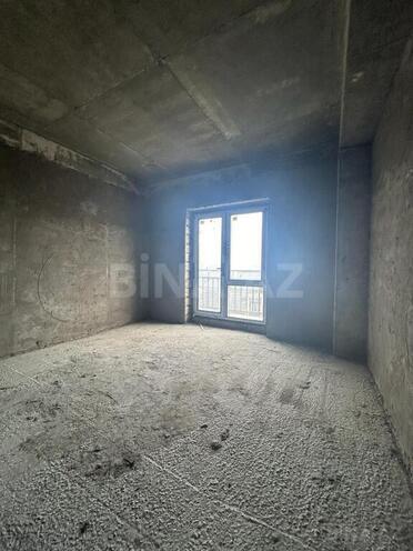 4-комн. новостройка - пос. Аг шехер - 163 м² (6)