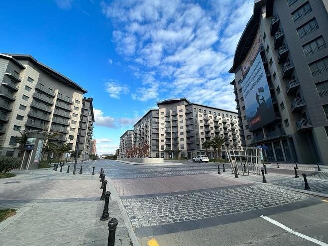 4-комн. новостройка - пос. Аг шехер - 163 м² (2)