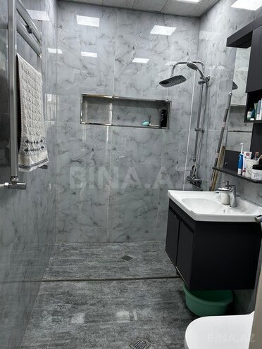3 otaqlı yeni tikili - Xırdalan - 75 m² (2)