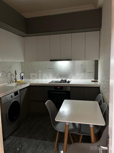 3 otaqlı yeni tikili - Xırdalan - 75 m² (7)