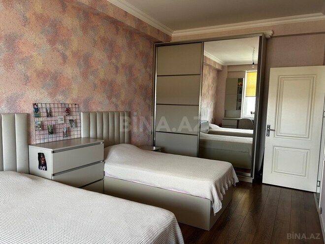 3 otaqlı yeni tikili - Xırdalan - 75 m² (1)