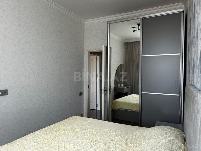 3 otaqlı yeni tikili - Xırdalan - 75 m² (5)