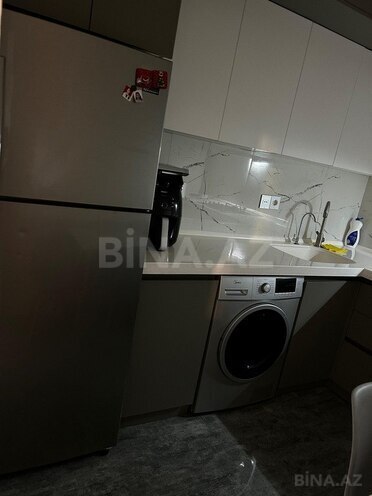3 otaqlı yeni tikili - Xırdalan - 75 m² (8)