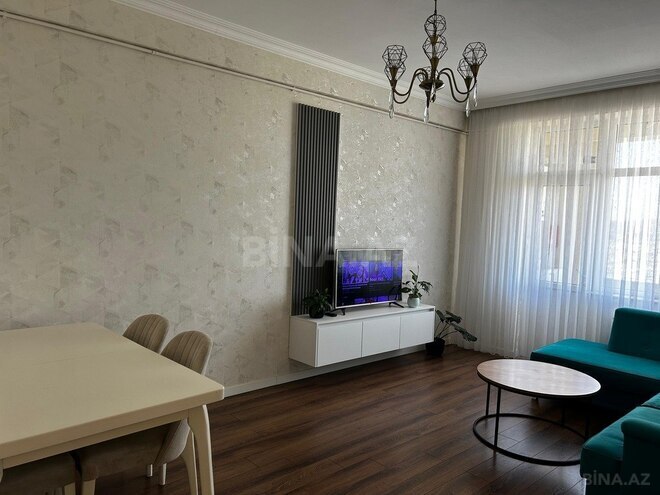 3 otaqlı yeni tikili - Xırdalan - 75 m² (9)