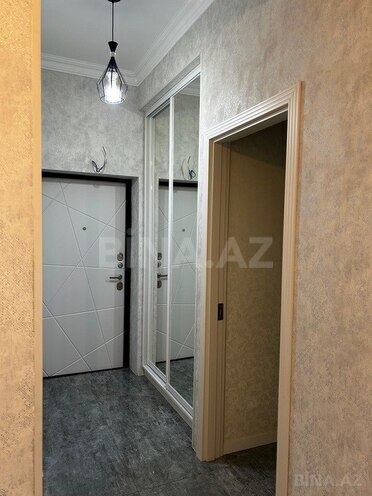3 otaqlı yeni tikili - Xırdalan - 75 m² (11)