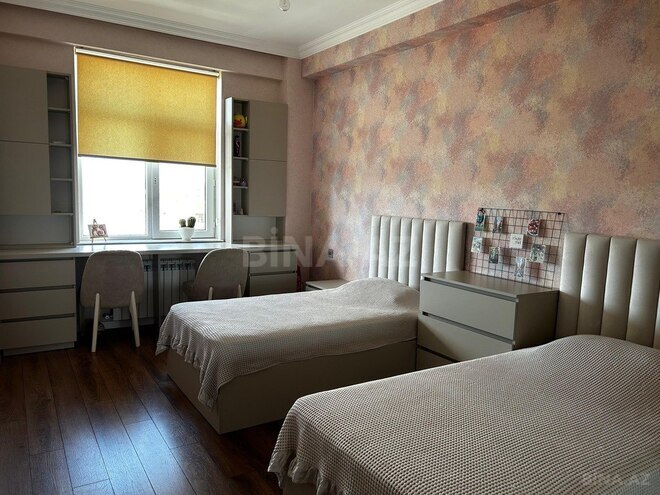 3 otaqlı yeni tikili - Xırdalan - 75 m² (3)