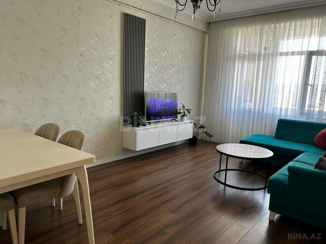 3 otaqlı yeni tikili - Xırdalan - 75 m² (6)