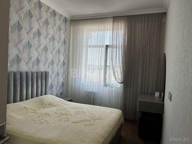 3 otaqlı yeni tikili - Xırdalan - 75 m² (4)