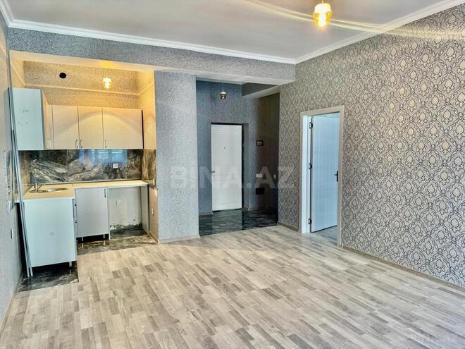 2 otaqlı yeni tikili - 28 May m. - 73 m² (5)