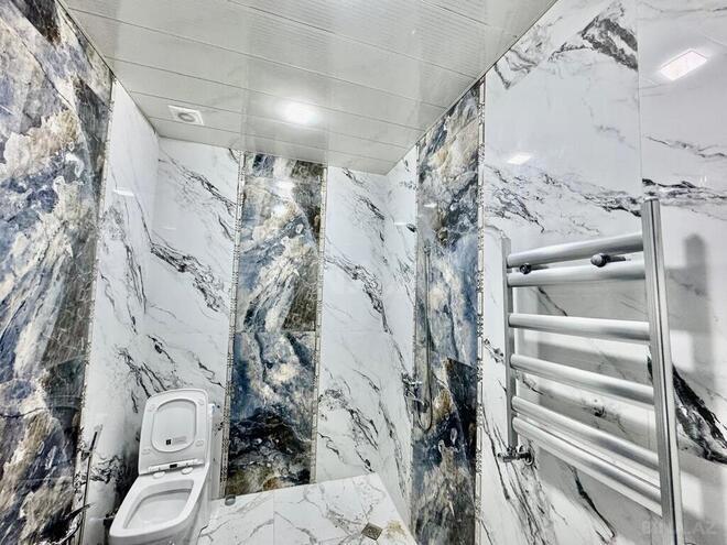 2 otaqlı yeni tikili - 28 May m. - 73 m² (10)