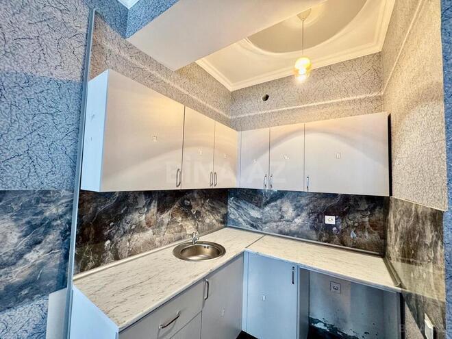2 otaqlı yeni tikili - 28 May m. - 73 m² (4)