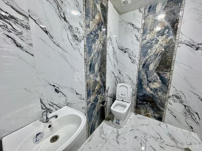 2 otaqlı yeni tikili - 28 May m. - 73 m² (9)