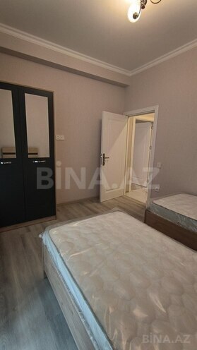 2 otaqlı yeni tikili - Xırdalan - 61 m² (1)