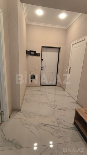 2 otaqlı yeni tikili - Xırdalan - 61 m² (17)