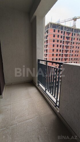 2 otaqlı yeni tikili - Xırdalan - 61 m² (3)