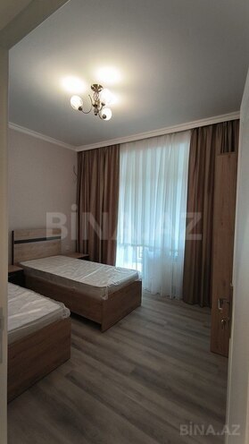 2 otaqlı yeni tikili - Xırdalan - 61 m² (6)