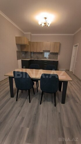 2 otaqlı yeni tikili - Xırdalan - 61 m² (14)