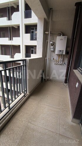 2 otaqlı yeni tikili - Xırdalan - 61 m² (4)