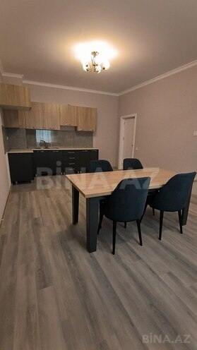 2 otaqlı yeni tikili - Xırdalan - 61 m² (13)