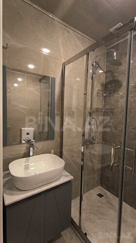 2 otaqlı yeni tikili - Xırdalan - 61 m² (9)