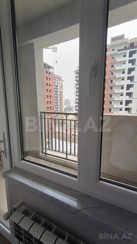 2 otaqlı yeni tikili - Xırdalan - 61 m² (2)