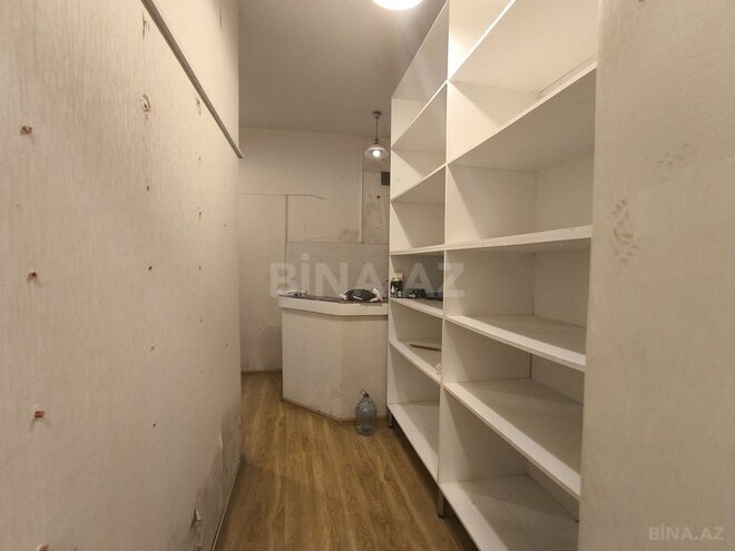 Obyekt - Sahil m. - 60 m² (8)