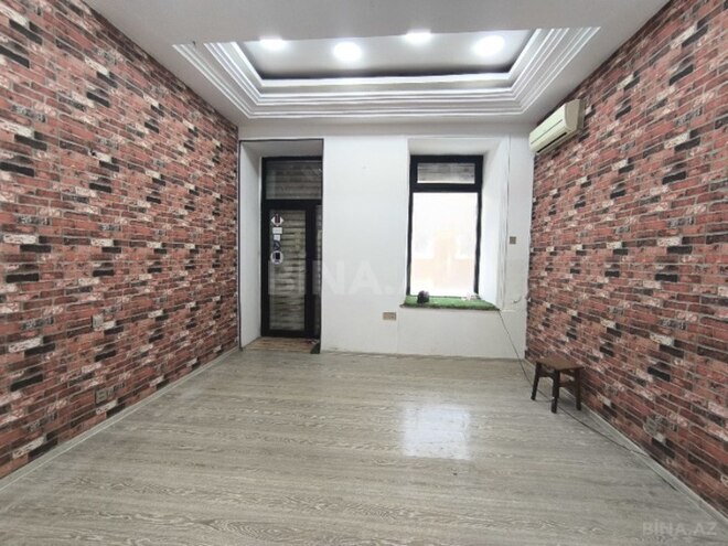 Obyekt - Sahil m. - 60 m² (1)